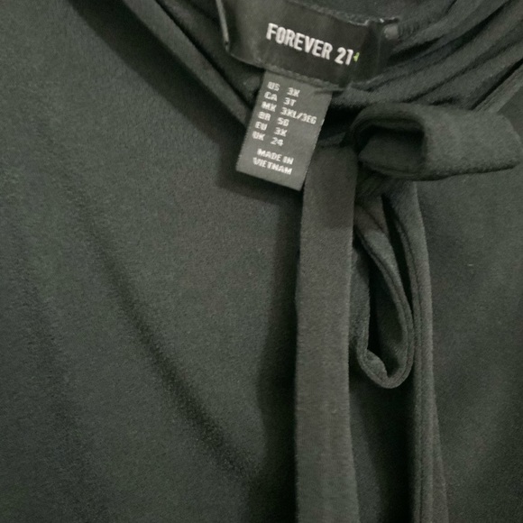 Wrap maxi skirt - Picture 3 of 3